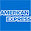 American Express Icon